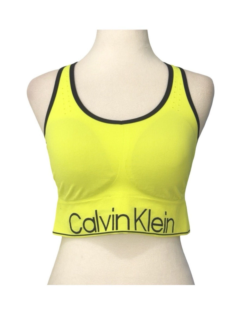 Calvin Klein Performance Sport Bra